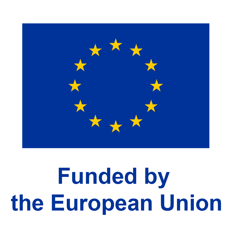 Funded by the European Union